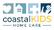 Coastal Kids Home Care Logo